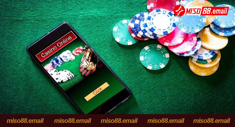Quy tắc chơi cờ bạc có trách nhiệm tại Miso88
